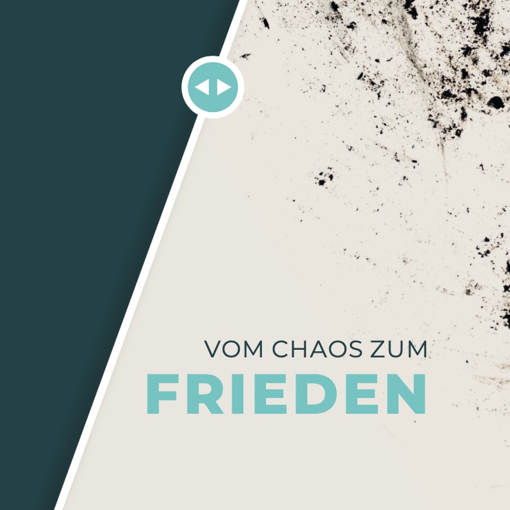 Frieden_Titel